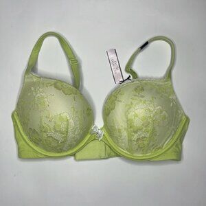 Victoria’s Secret push-up bra Sz. 34D